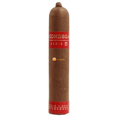 Cygaro CONDEGA SERIE F MINI TITAN (1)