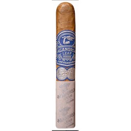 Cygaro AGANORSA LEAF ANIVERSARIO CONNECTICUT GRAN ROBUSTO (1)