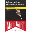 MARLBORO CRAFTED RED KS