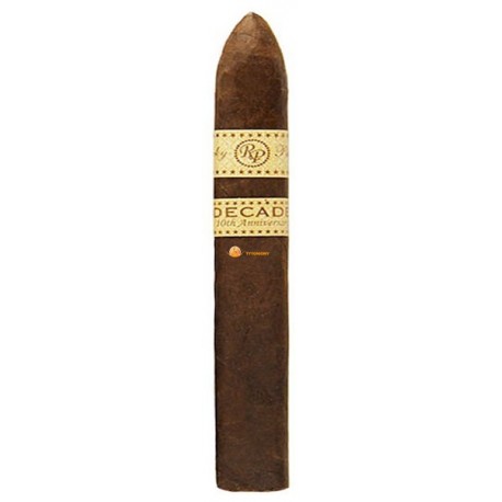 Cygaro ROCKY PATEL DECADE TORPEDO (1)