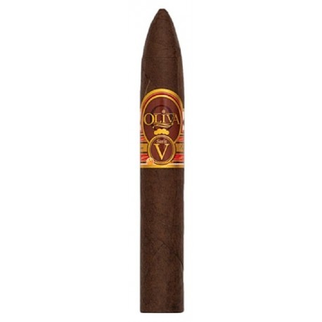 Cygaro OLIVA SERIE "V" TORPEDO (1)