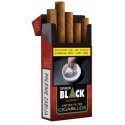 Cygaretki DJARUM BLACK GARNET FILTER (10)