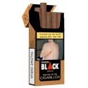 Cygaretki DJARUM BLACK ONYX FILTER (10)