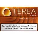 Wkłady tytoniowe TEREA AMBER (10)