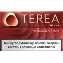 Wkłady tytoniowe TEREA SIENNA (10)