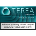 Wkłady tytoniowe TEREA TURQUOISE (10)