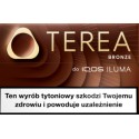 wkłady tytoniowe TEREA BRONZE (10)