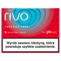Wkłady nikotynowe RIVO BLOSOOM TWIST (10)