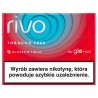 Wkłady nikotynowe RIVO BLOSOOM TWIST (10)