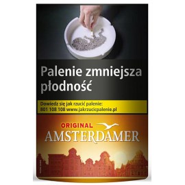 Tytoń  AMSTERDAMER ORIGINAL 30g