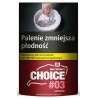 Tytoń MAC BAREN CHOICE 03 SUPREME 30g 