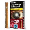 Cygaretki COLTS FILTER RUBY (10)