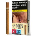Cygaretki COLTS BEIGE (10)
