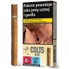 Cygaretki COLTS BEIGE (10)
