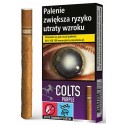Cygaretki COLTS FILTER PURPLE (10)