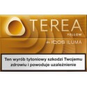 Wkłady tytoniowe TEREA YELLOW (10)