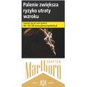 MARLBORO CRAFTED GOLD 100 MM BOX