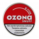Tabaka OZONA R-TYPE SNUFF 6g.