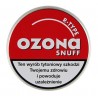 Tabaka OZONA R-TYPE SNUFF 6g.