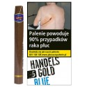 Cygaretki HANDELSGOLD BLUE (5)