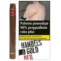 Cygaretki HANDELSGOLD RED (5)
