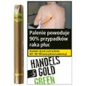 Cygaretki HANDELSGOLD GREEN (5)