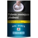 Tytoń MAC BAREN HALFZWARE 30g.