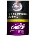 Tytoń MAC BAREN CHOICE 16 DARK 30g.