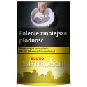 Tytoń AMSTERDAMER BLOND 30g