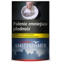 Tytoń AMSTERDAMER HALFZWARE 30g