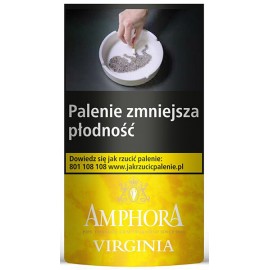 Tytoń AMPHORA VIRGINIA 50g.