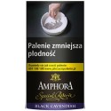 Tytoń AMPHORA BLACK CAVENDISH 40g.