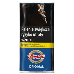 TYTOŃ FLANDRIA ORGINAL HALF DARK 30g.