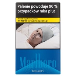 MARLBORO TOUCH KS SLIM
