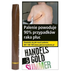 Cygaretki HANDELSGOLD SUMMER (5)